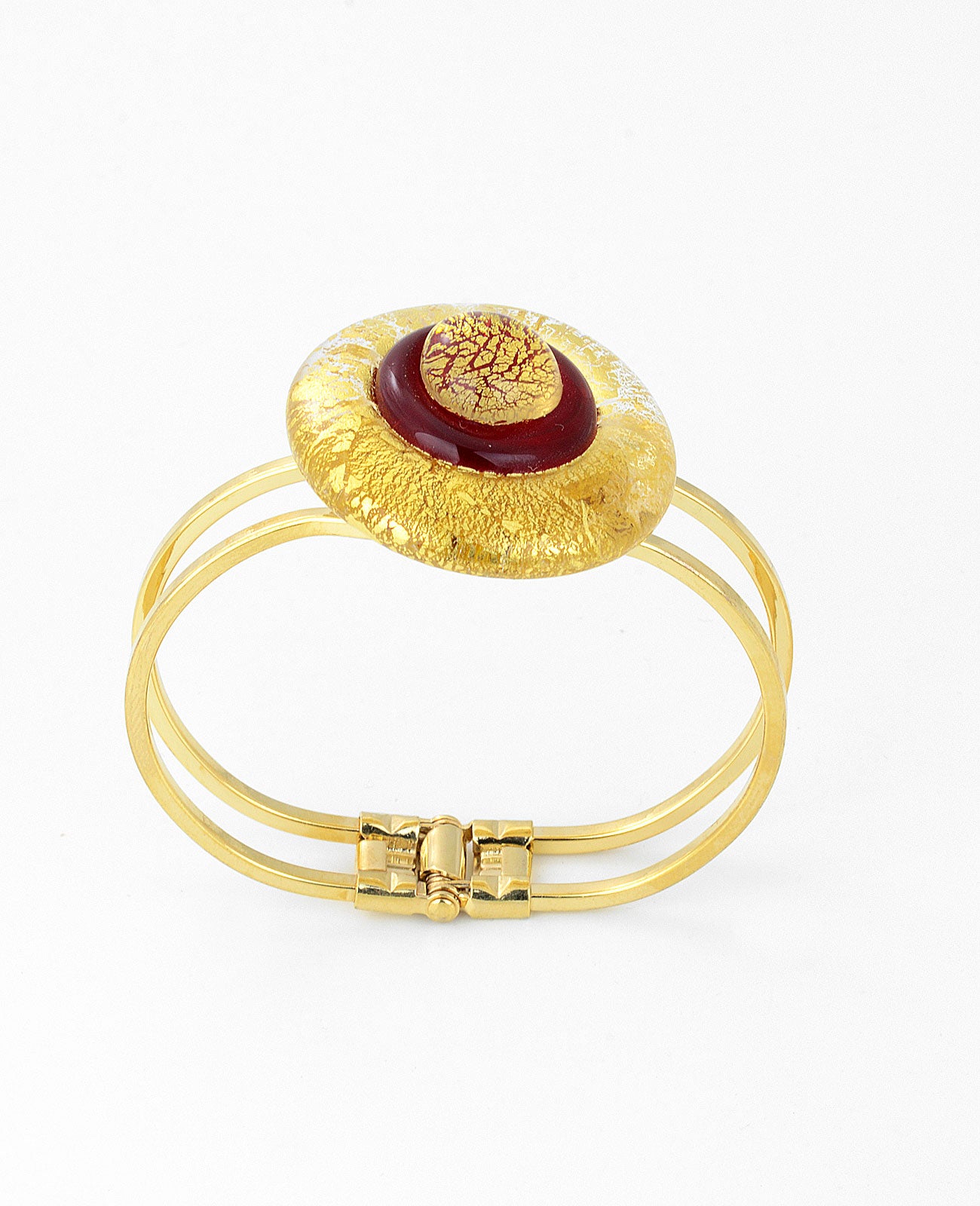 Bracciale Lady in Vetro Di Murano - Vetri D'Arte