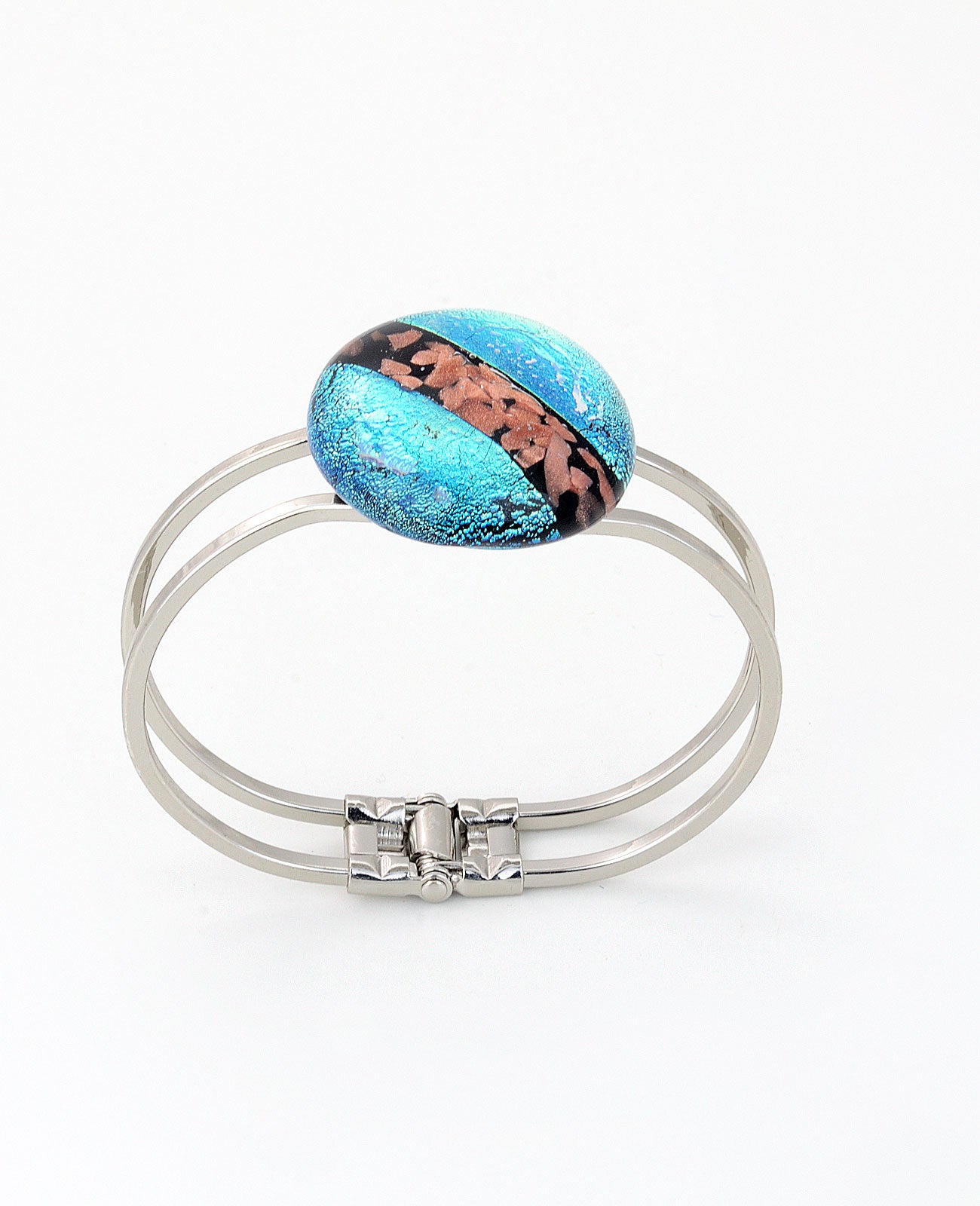 Bracciale Planet in Vetro Di Murano - Vetri D'Arte