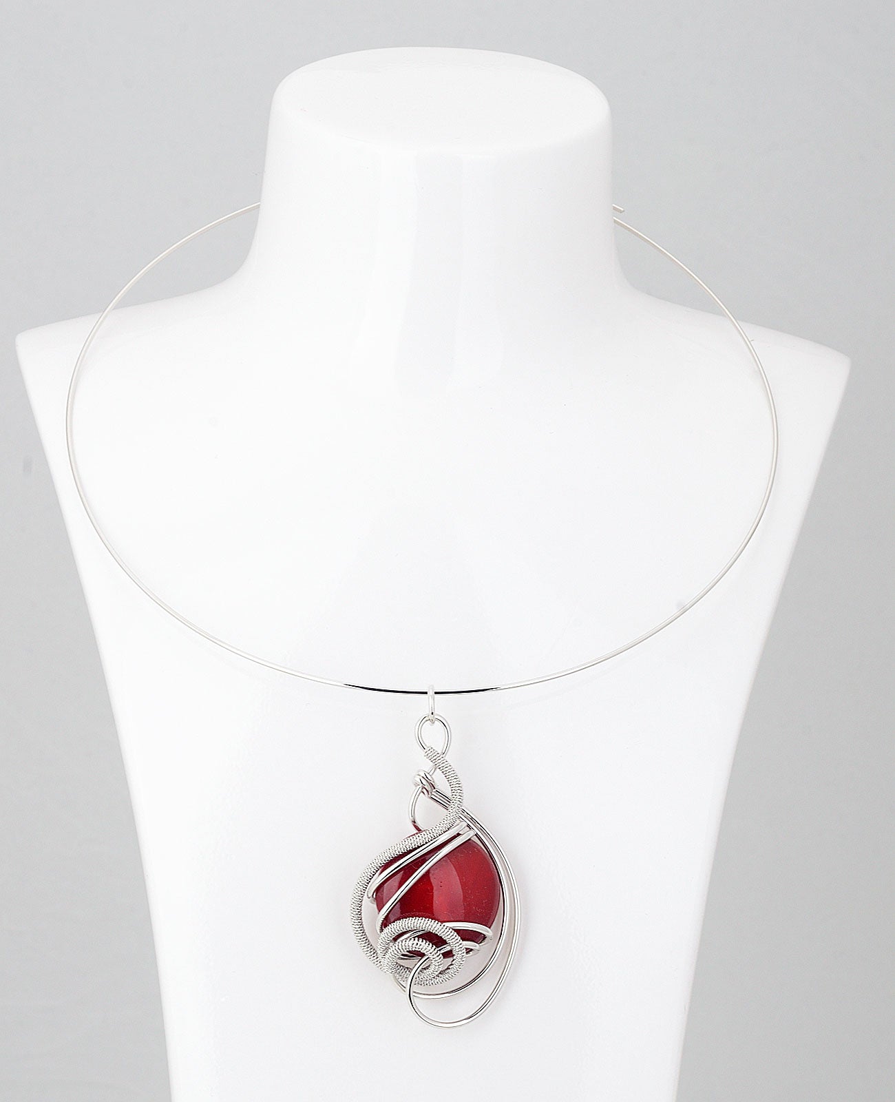 Ciondoli/Pendenti Futura in Vetro Di Murano - Vetri D'Arte