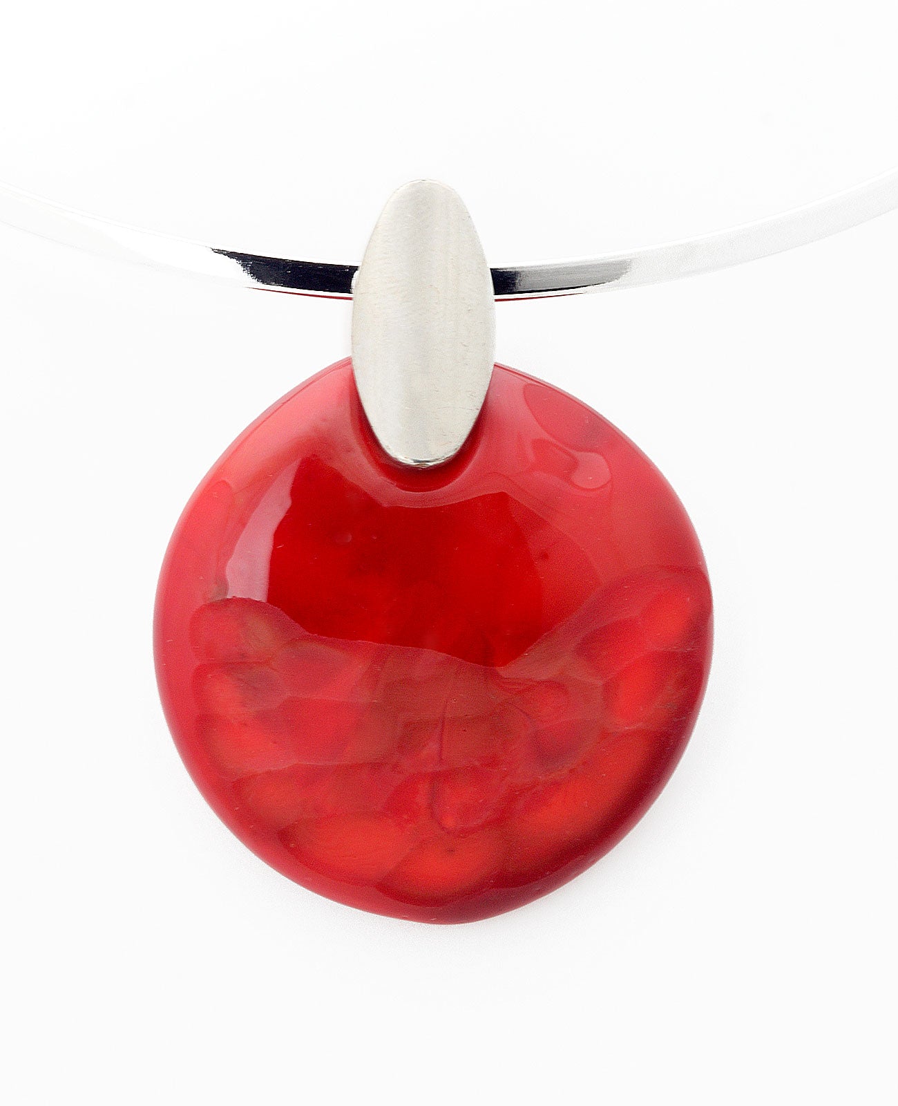 Ciondolo/Pendente New Style in Vetro Di Murano - Vetri D'Arte