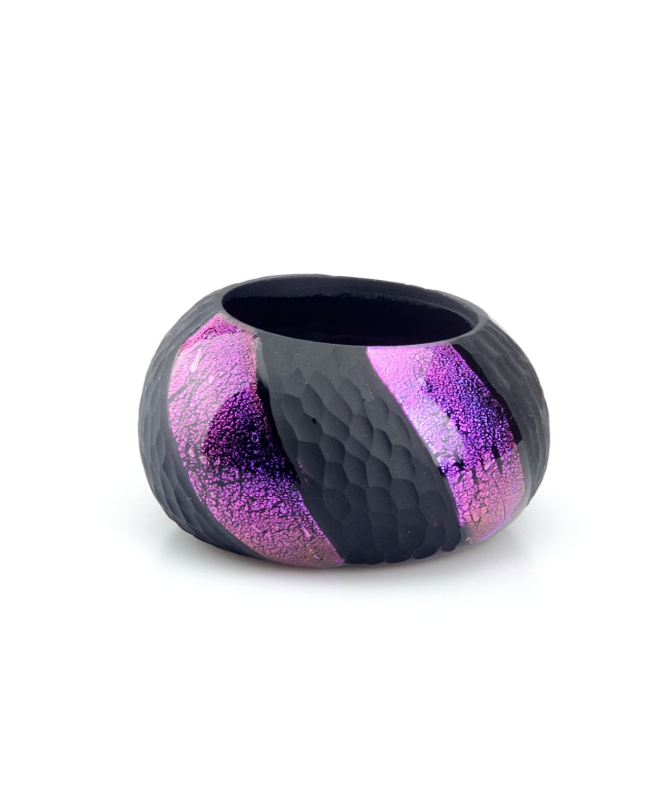 Profumatore D'ambiente Ciotola Home in Vetro Di Murano - Vetri D'Arte