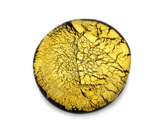 spilla magnetica vetro murano