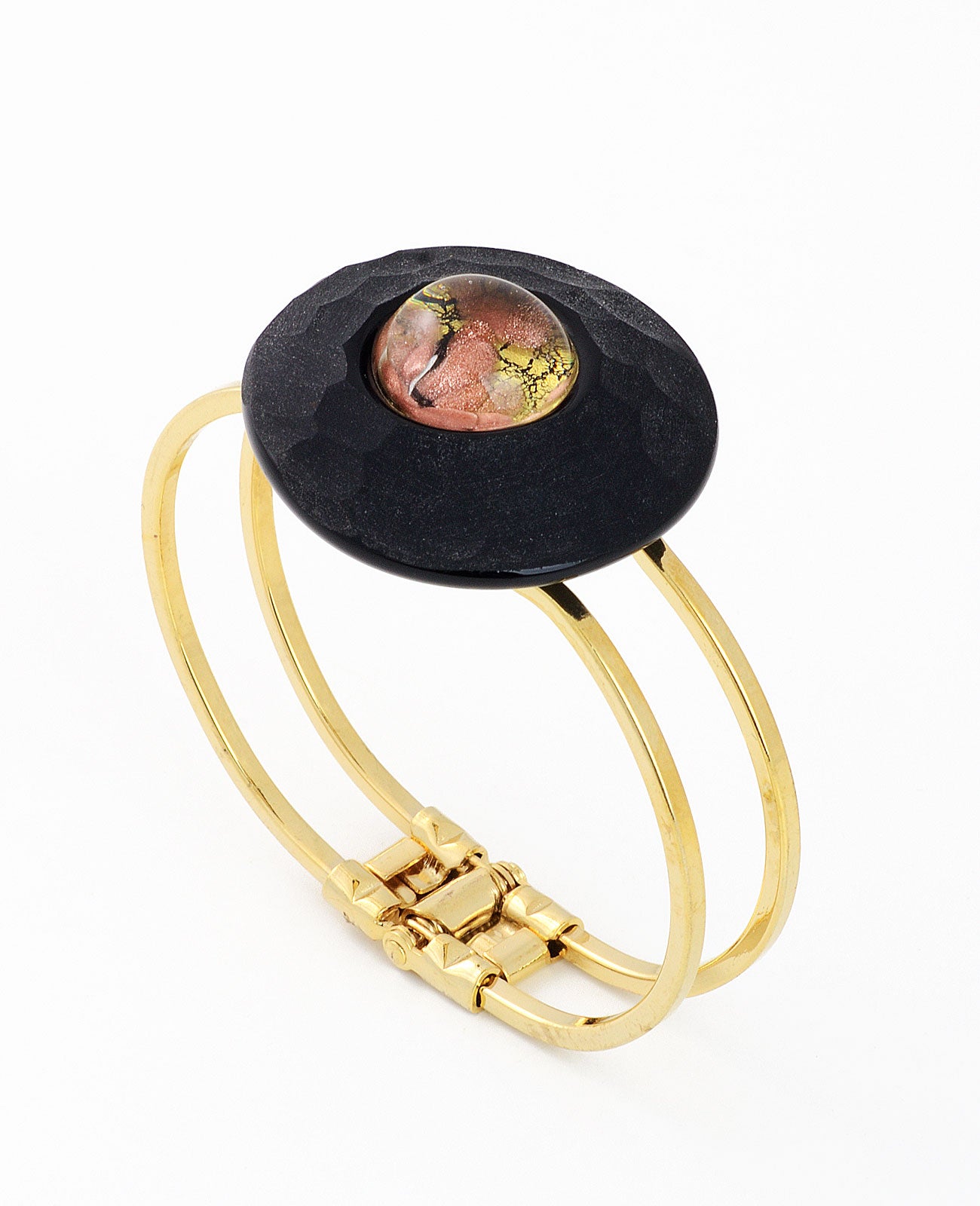 Bracciale Luxury in Vetro Di Murano - Vetri D'Arte