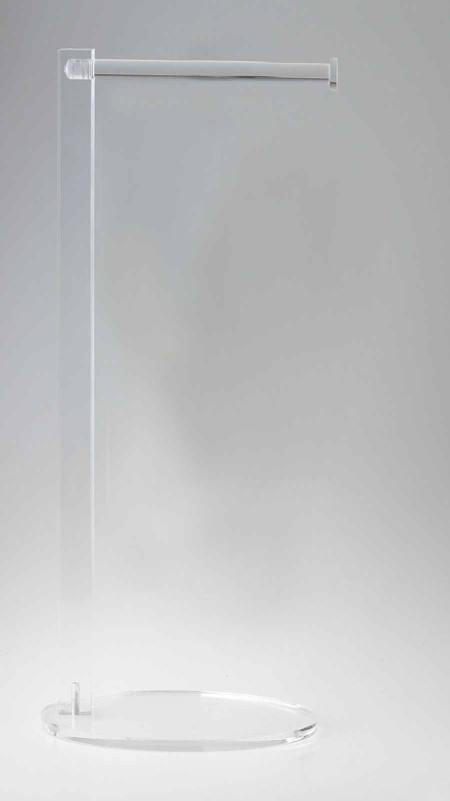 Supporto Mongolfiera Vetro di Murano