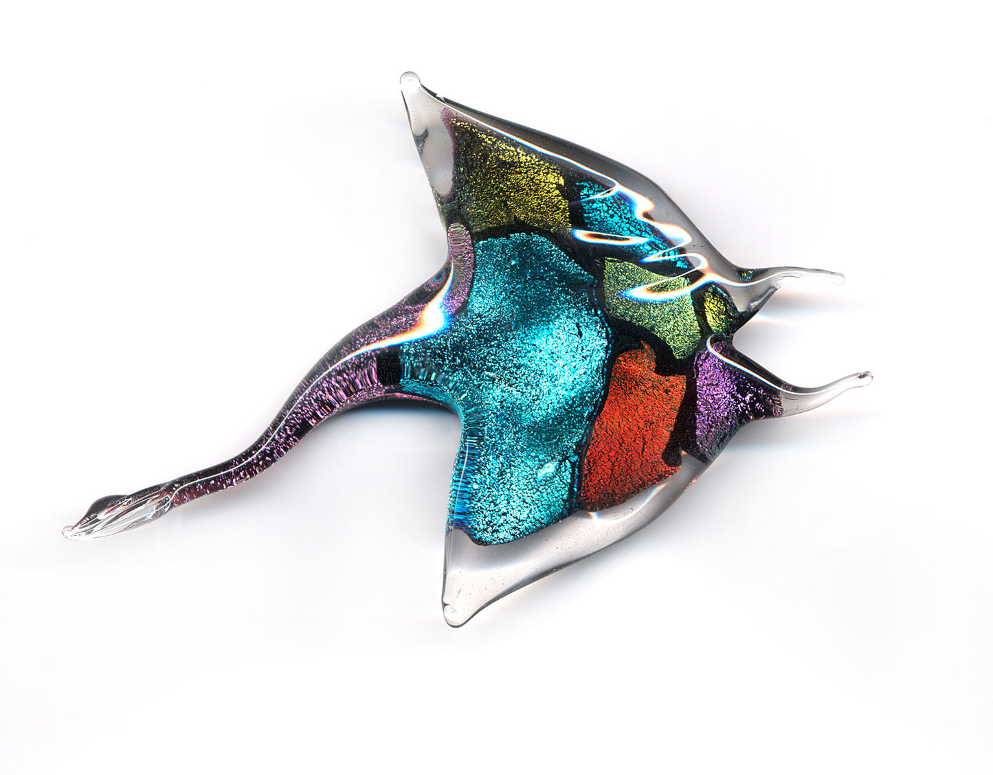 Murano Glass Magnets | Manta
