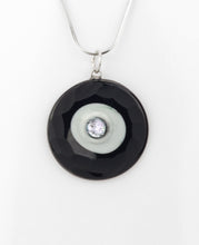 Upload the image to the Gallery Viewer, Murano Glass Pendant | Mars Smolll