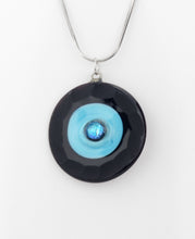 Upload the image to the Gallery Viewer, Murano Glass Pendant | Mars Smolll
