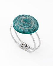 Laden Sie das Bild in den Galerie-Viewer hoch, Murano Glass Oyster Bracelet - Vetri D'Arte