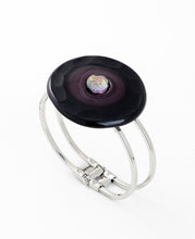 Upload the image to the Gallery viewer, Murano Glass Mars Bracelet - Vetri D'Arte