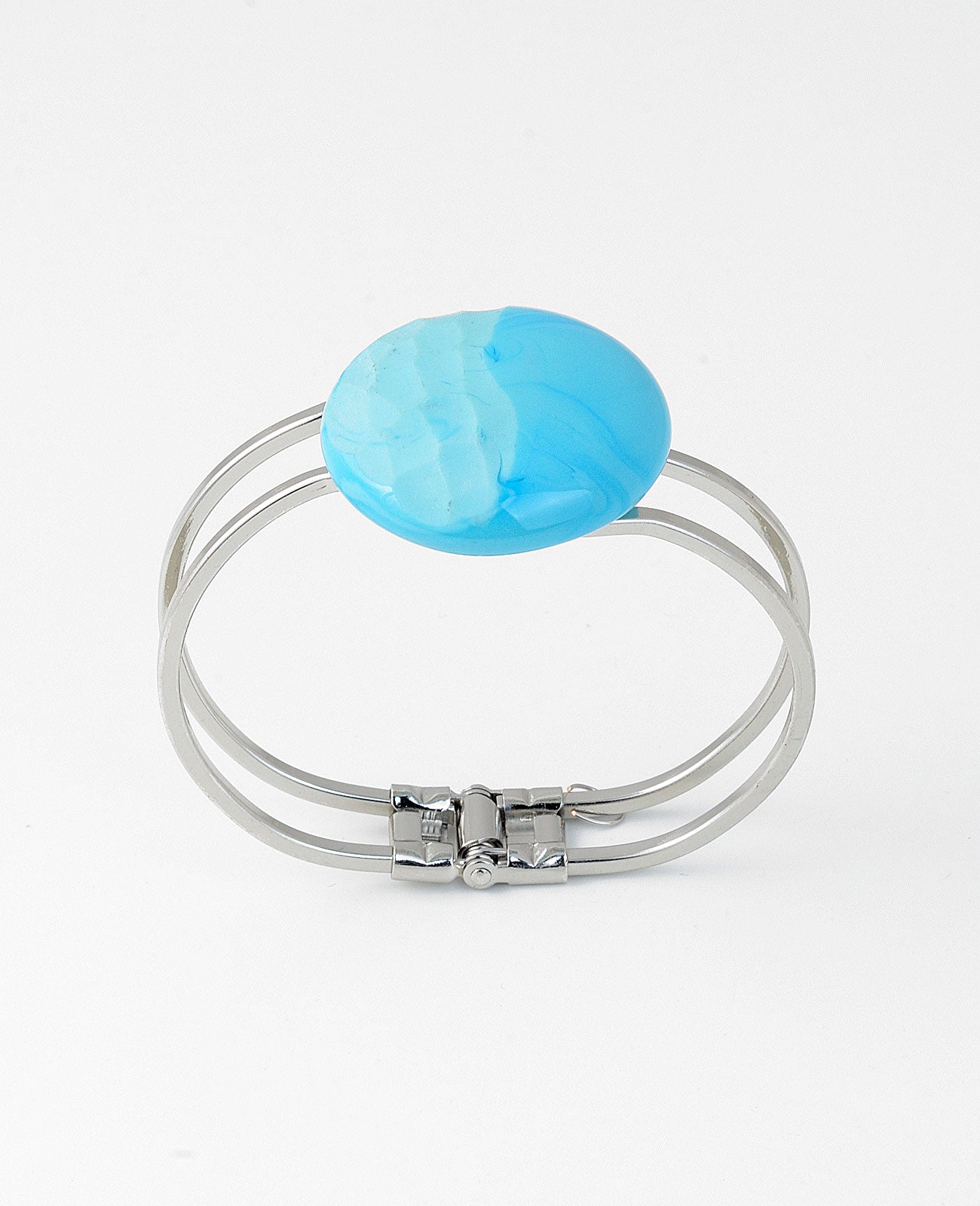 New Style Bracelet in Murano Glass - Vetri D'Arte