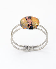 Upload the image to the Gallery viewer, Planet Bracelet in Murano Glass - Vetri D'Arte