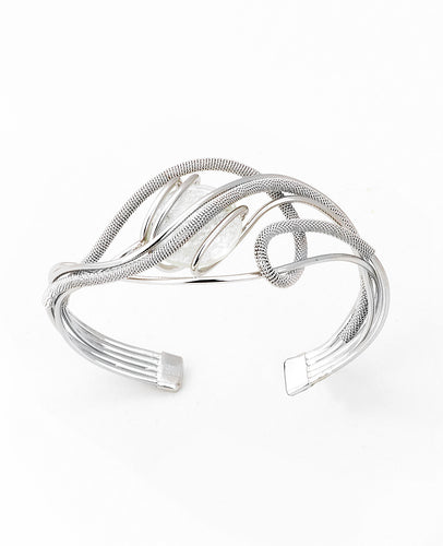 Bracciale Futura Classic in Vetro Di Murano - Vetri D'Arte