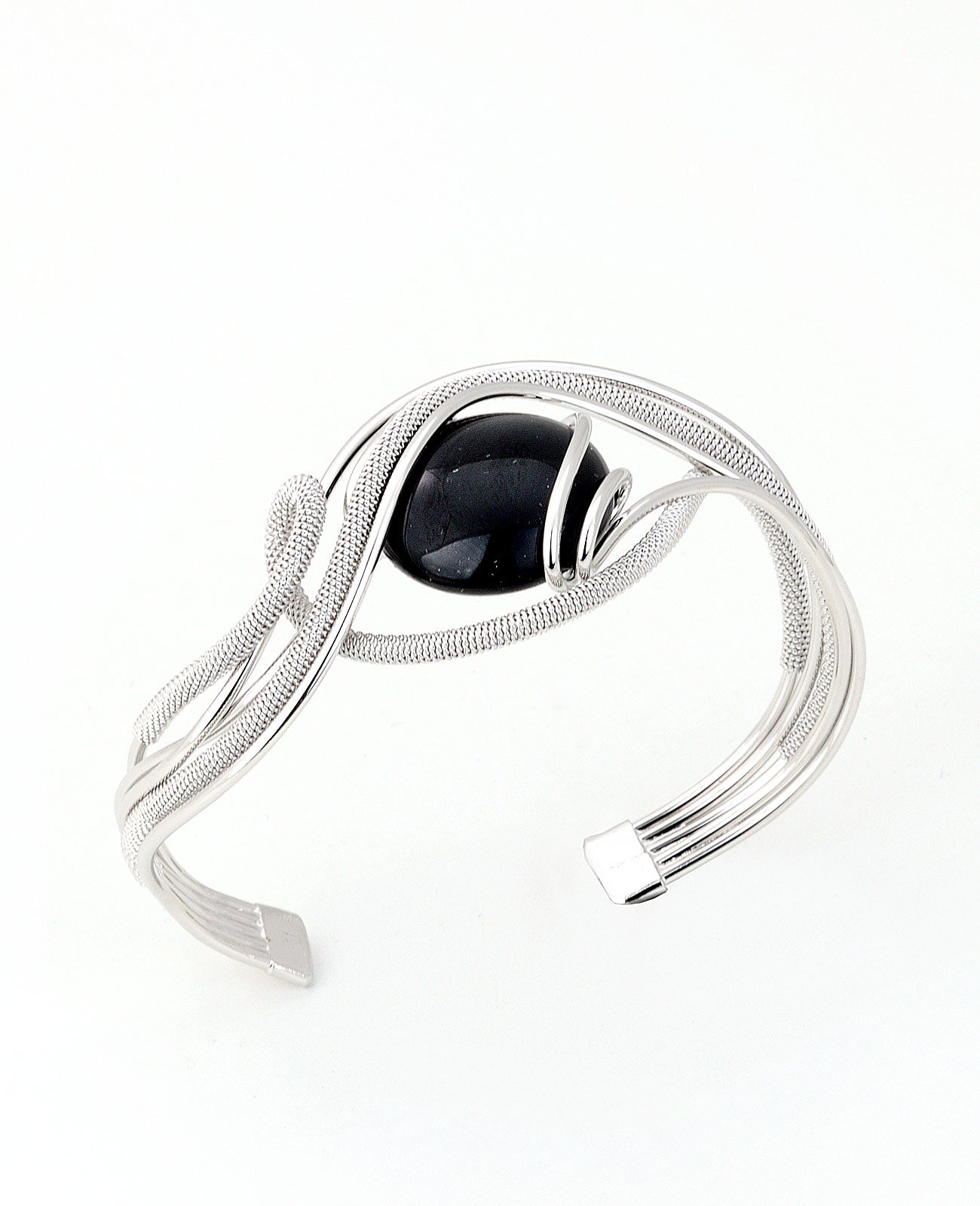 Futura Bracelet in Murano Glass - Vetri D'Arte