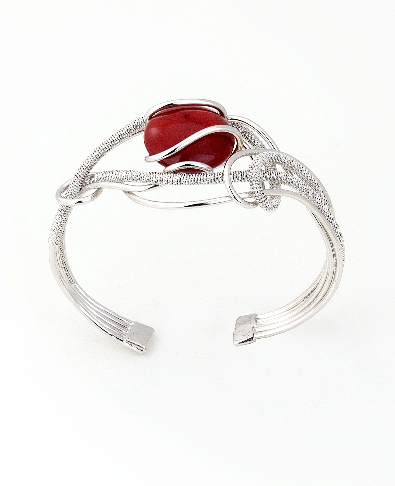 Futura Bracelet in Murano Glass - Vetri D'Arte