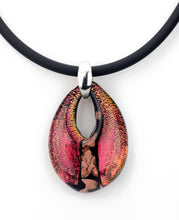 Upload the image to the Gallery viewer, Pendants / Planet Pendants in Murano Glass - Vetri D'Arte