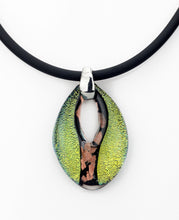 Upload the image to the Gallery viewer, Pendants / Planet Pendants in Murano Glass - Vetri D'Arte