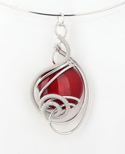 Upload the image to the Gallery viewer, Futura Pendants in Murano Glass - Vetri D'Arte