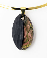 Laden Sie das Bild zum Galerie-Viewer hoch, Luxury Murano Glass Pendant / Pendant - Vetri D'Arte