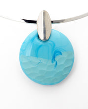 Upload the image to the Gallery viewer, Pendant / Pendant New Style in Murano Glass - Vetri D'Arte