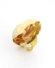 Upload the image to the Gallery viewer, Luxury Murano Glass Ring - Vetri D'Arte