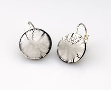 Upload the image to the Gallery viewer, Vulcano Earrings in Murano Glass - Vetri D'Arte