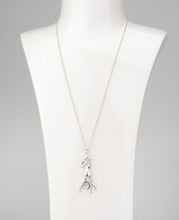 Upload the image to the Gallery viewer, Lovers Necklace in Murano Glass - Vetri D'Arte