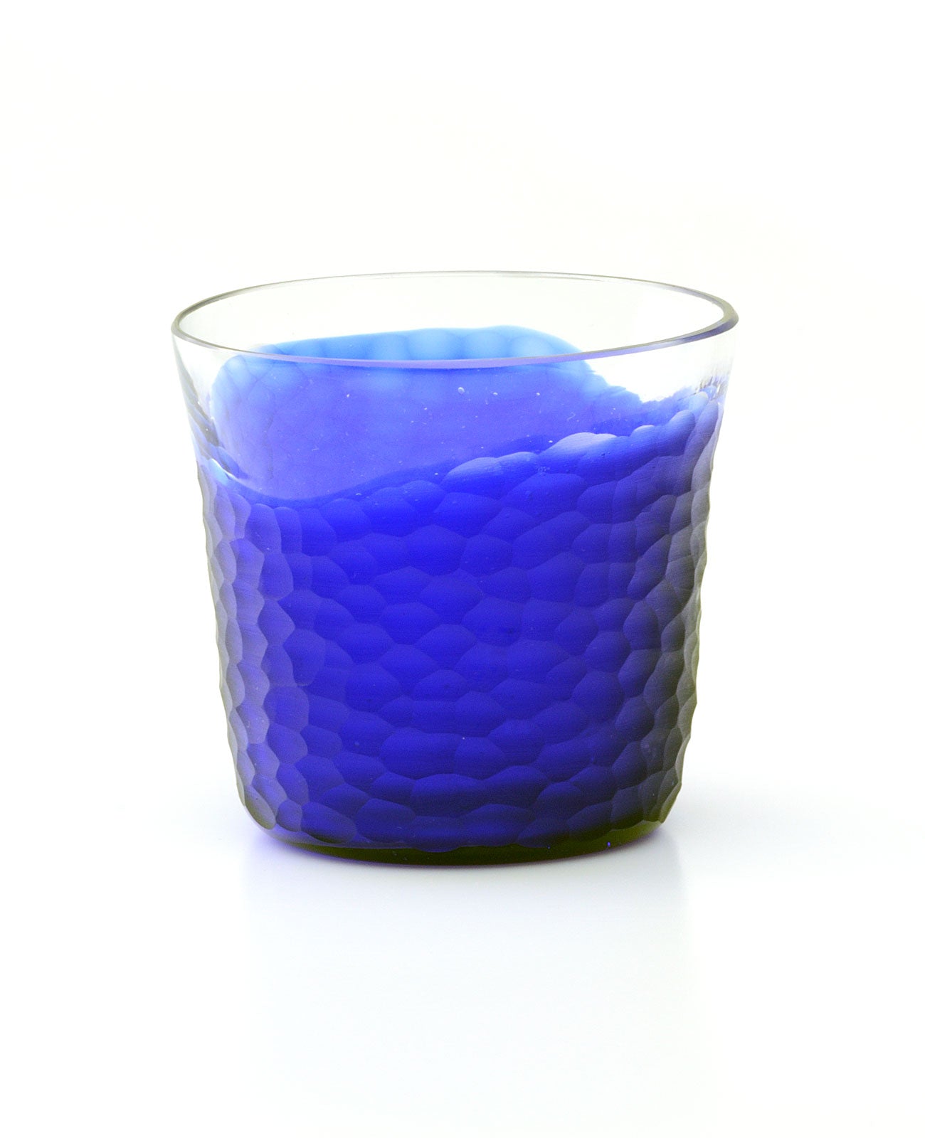 Gläser-Set aus Muranoglas | Whisky