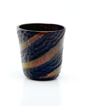 Upload the image to the Gallery viewer, Twister Glass in Murano Glass - Vetri D'Arte