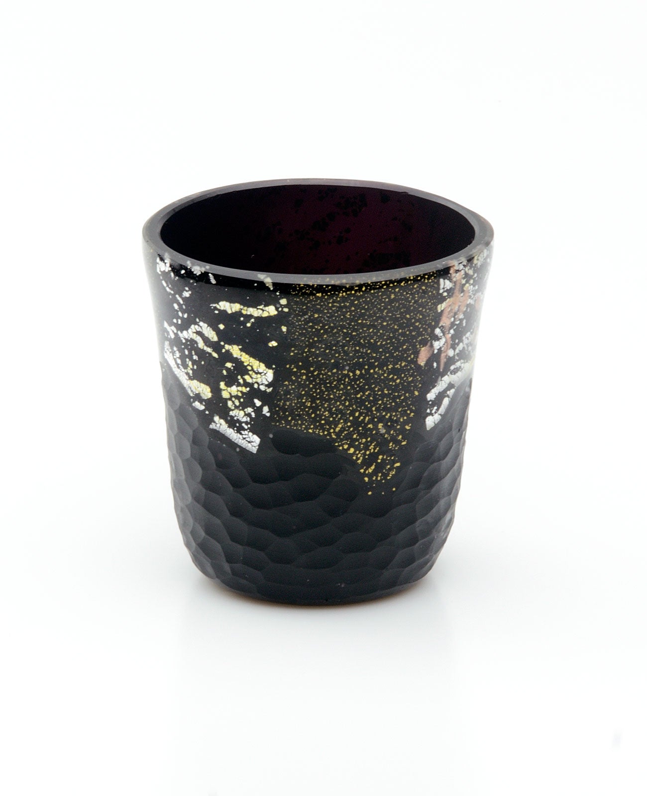 Marsmond aus Glas aus Muranoglas - Vetri D'Arte