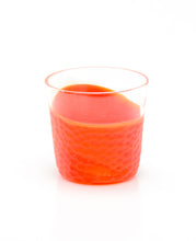 Laden Sie das Bild in den Galerie-Viewer hoch, Muranoglas Whiskyglas - Vetri D'Arte