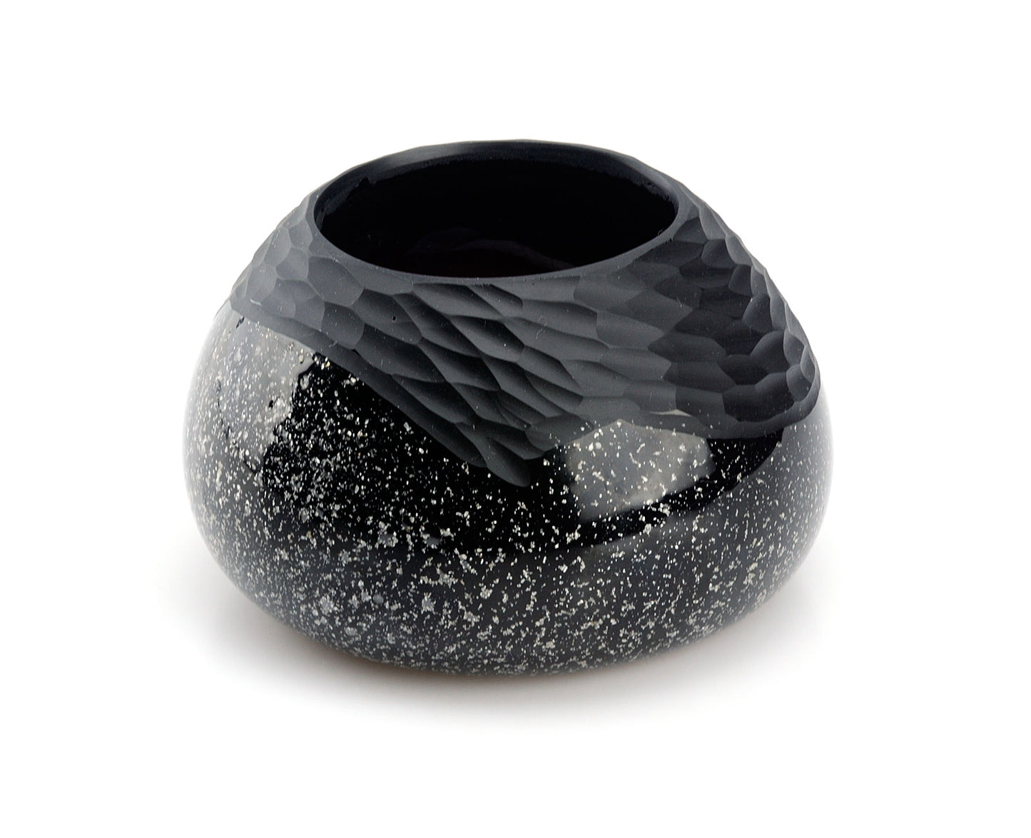 Saturno-Schalen-Lufterfrischer aus Muranoglas – Vetri D'Arte