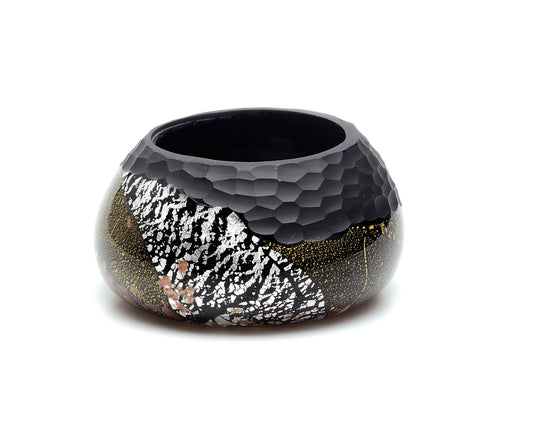 Air Freshener Mars Luna Bowl in Murano Glass - Vetri D'Arte