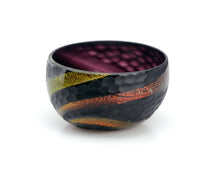 Upload the image to the Gallery viewer, Twister Room Fragrance Bowl in Murano Glass - Vetri D'Arte