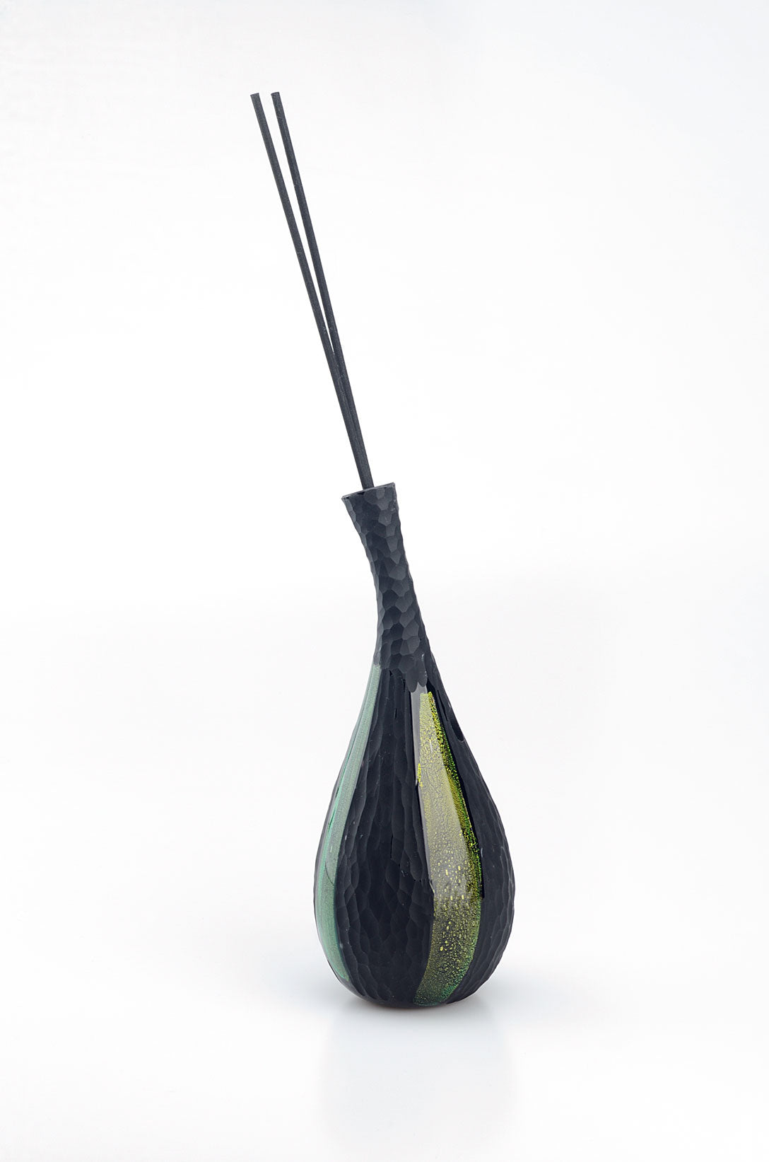 Flaschen-Lufterfrischer für Zuhause aus Muranoglas – Vetri D'Arte