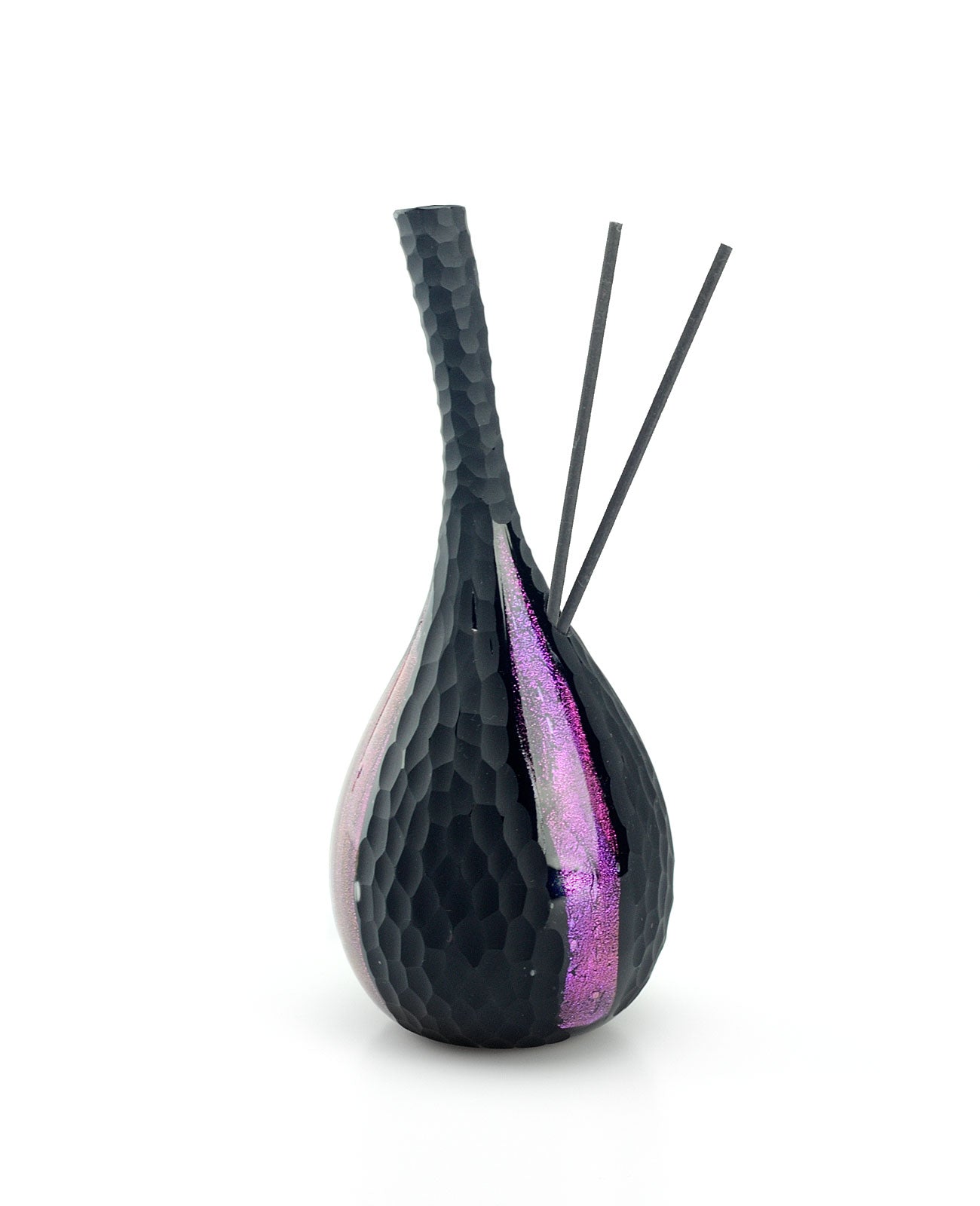 Flaschen-Lufterfrischer für Zuhause aus Muranoglas – Vetri D'Arte