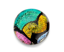 Téléchargez l'image dans la visionneuse de la galerie, épingle magnétique en verre de Murano