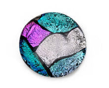 Téléchargez l'image dans la visionneuse de la galerie, épingle magnétique en verre de Murano