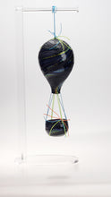 Laden Sie das Bild in den Galerie-Viewer hoch, Ballon aus Muranoglas