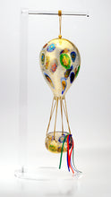 Upload the image to the Gallery viewer, Murano glass balloons