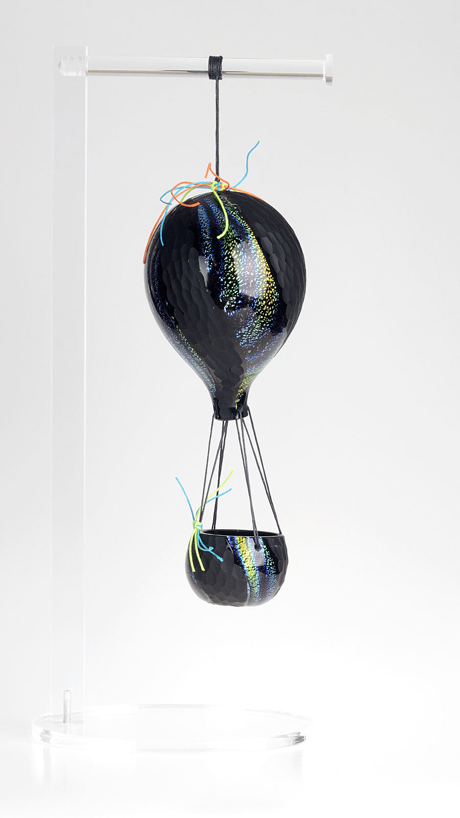 Murano glass balloon