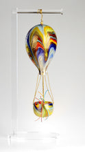Téléchargez l'image dans la visionneuse de la galerie, ballon en verre de Murano