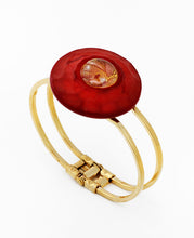 Upload the image to the Gallery viewer, Luxury Murano Glass Bracelet - Vetri D'Arte
