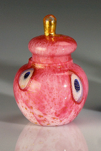 Upload the image to the Gallery viewer, Millefiori Sugar Bowl in Murano Glass - Vetri D'Arte