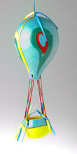 Laden Sie das Bild in den Galerie-Viewer hoch, Ballon aus Muranoglas