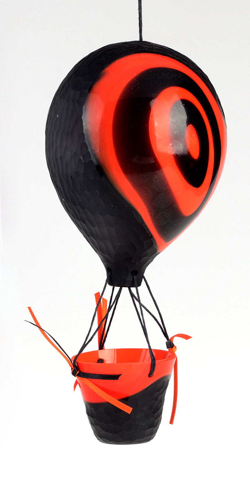 Ballon aus Muranoglas