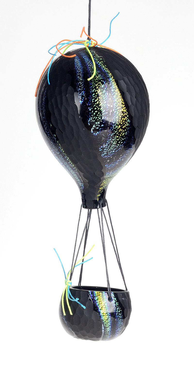 Ballon aus Muranoglas