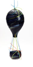 Laden Sie das Bild in den Galerie-Viewer hoch, Ballon aus Muranoglas